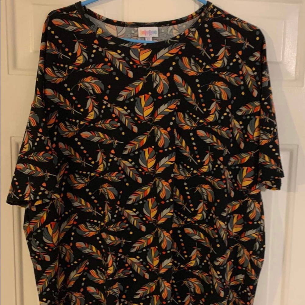Lularoe Irma